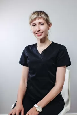 Татаринцева Ольга Александровна