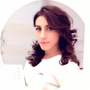 Разаханова Наира Январьевна