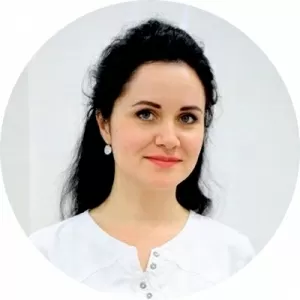 Смирнова Алина Александровна