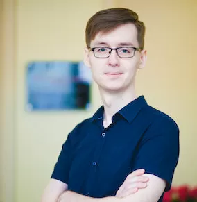 Мульчин Максим Александрович