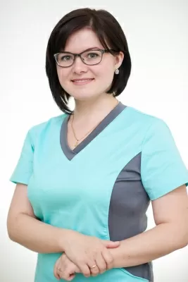 Орел Ольга Юрьенва