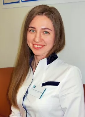 Ващенко Алевтина Геннадиевна