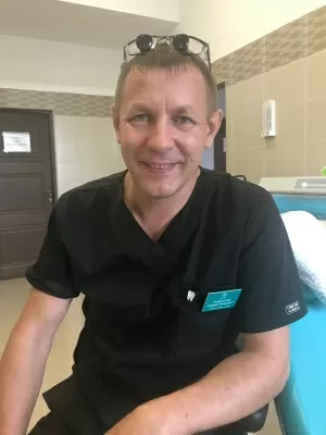 Раменский Андрей Геннадьевич