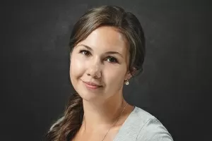 Тимохова Евгения Юрьевна