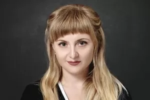 Михонова Елена Алексеевна