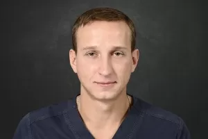 Васильев Алексей Андреевич