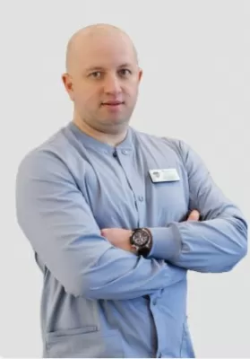 Мартыненко Евгений Александрович