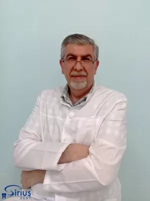 Севан Мухамед Насер