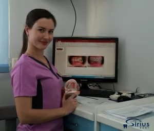 Новикова Юлия Владимировна