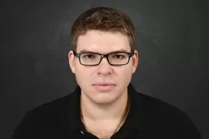 Саманков Сергей Сергеевич