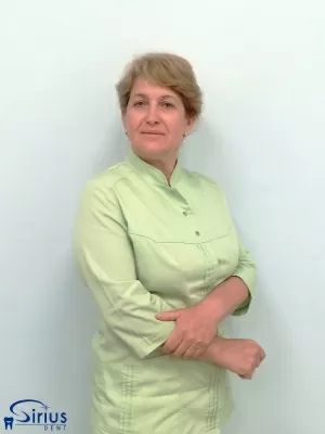 Севан Лилия Алексеевна