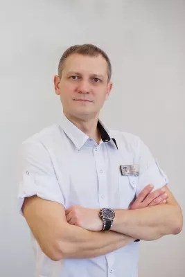 Иващук Александр Петрович