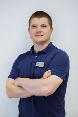 Писарченко Павел Николаевич