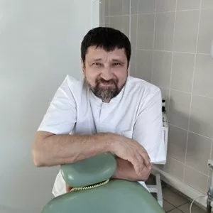 Репешко Александр Иванович