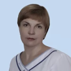 Дегтярева Татьяна