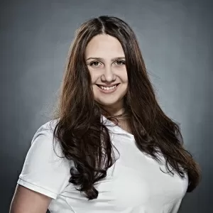 Крестенкова Евгения Валерьевна