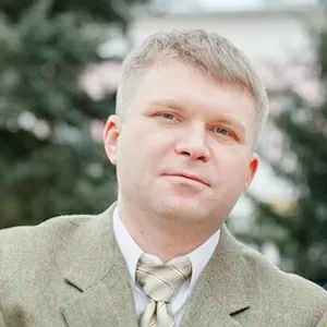 Глазков Александр
