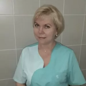 Бабичева Тамара