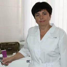 Симоненкова Елена