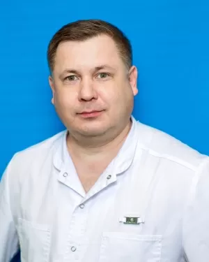 Немешкин Сергей Александрович