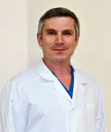 Данилов Вячеслав Витальевич