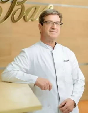 Бекаев Александр Иванович