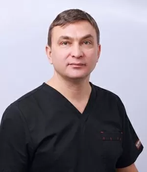 Отмахов Виктор Николаевич