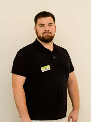 Закиров Марат Хазинурович