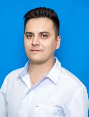 Лыщиков Павел Анатольевич