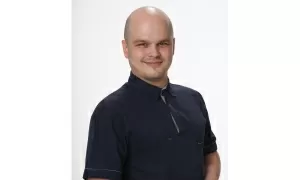 Пирожкин Евгений Олегович