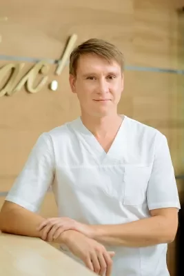 Душков Александр Юрьевич