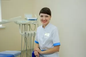 Гурьева Елена Александровна