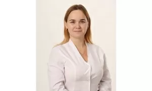 Степанова Дарья Дмитриевна