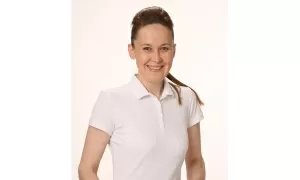 Наумова Оксана Витальевна