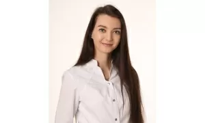 Фёдорова Мария Юрьевна