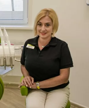 Сидорова Майя Антоновна