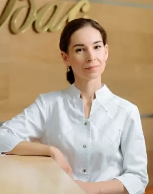 Филиппова Елена Валерьевна