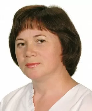 Яковлева Светлана Валериановна