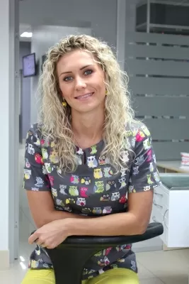 Королева Наталья Владимировна