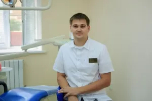 Кириллов Леонид Николаевич