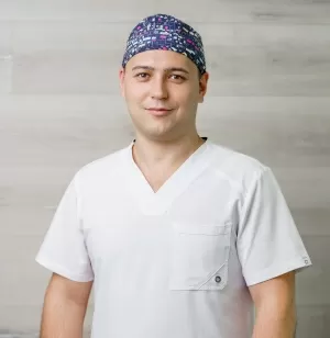 Антонов Виталий Викторович