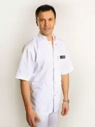 Уразбахтин Ильдар Раисович