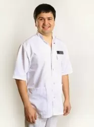 Фeдоров Вадим Николаевич