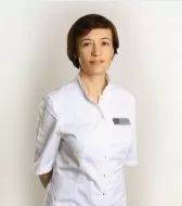 Уразбахтина Гульнара Наилевна