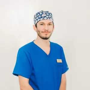 Салимов Радик Дамирович