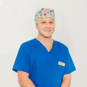 Мухитов Марсель Айратович