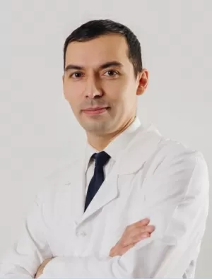 Сабиров Ренат Халитович