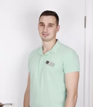 Ямалиев Адель Зайнетдинович