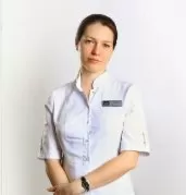 Сафронова Марина Владимировна