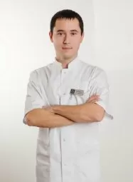 Хафизов Айрат Рафикович